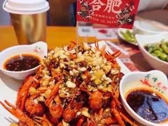 -庆峰龙虾烧烤(合肥一店)