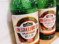 -华盛丰温州大排档(东三环南路店)