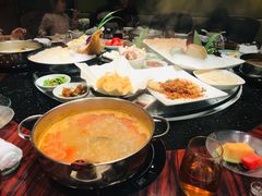 -协成海鲜火锅(情侣路店)