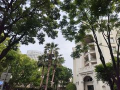 -汾阳花园酒店·餐厅(徐汇店)