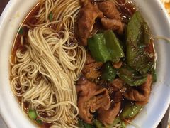 肥肠面-王興記(中山路店)