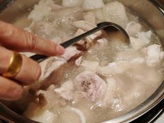 -烹然四季椰子鸡火锅(姚家园万象汇店)