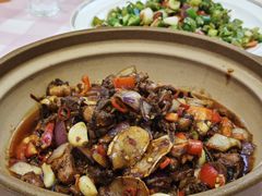 招牌三只鸡-三只鸟本地特色菜馆(上饶总店)