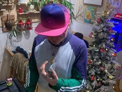 -Rabbit Cafe私房西餐甜点咖啡(栖霞路店)