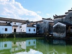 -东梓关景区村庄