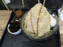 -Ice Monster冰馆·CNN评选全球十大甜品(国贸商城店)
