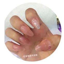 手部美甲无痛延长-挚爱美甲Bloved Nail