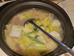 -涌上外婆桥(南塘店)