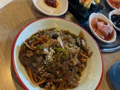 -郑阿姨的家·이모네·韩料&烤肉(武川路店)