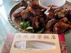 -海埂温馨饭店(金海荟·商业中心店)