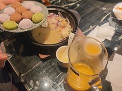 -喜棠·长沙家宴·海鲜·湘菜(麓谷店)