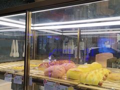 -奈雪的茶(天河城店)