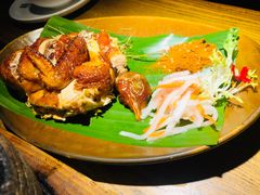 -桂小厨广西菜(万象城店)