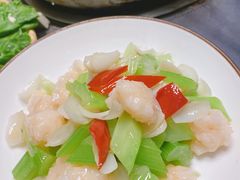 -金龙·打边炉(武进路店)