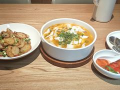 -榕意·川味之美(深业上城店)