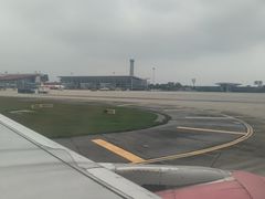 -河内内排国际机场