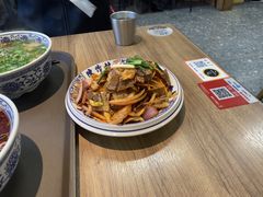 -兰州陈记牛肉面 ·烧烤· 铜锅涮肉(万达店)