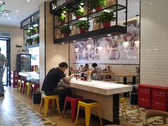 -阿琴面馆(武林路店)