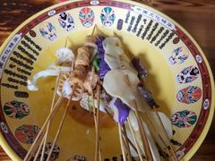 -明洋钵钵鸡(春田小区店)