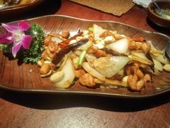 -花马天堂云南餐厅 Lost Heaven(外滩店)