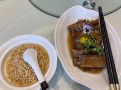 -安徽大厦中餐厅
