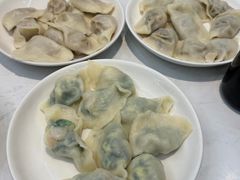 -枫林饺子