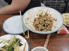 -浑河春面馆非遗鹿角面(太平庄店)