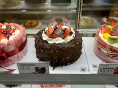 -仟吉(乐天城店)