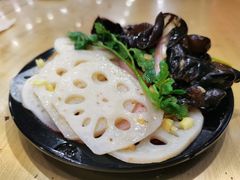 凉菜-惠丰源烩面馆(经七路店)