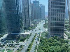-上海凯宾斯基大酒店