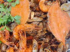 -碧海银沙海鲜餐厅(恒大海上威尼斯店)