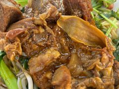 -功牛泉州牛肉小吃·火锅(三里街店)