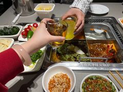 -海底捞火锅(龙湖北京大兴天街店)