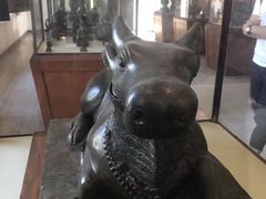 -柬埔寨国家博物馆