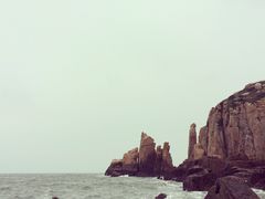 -南麂列岛