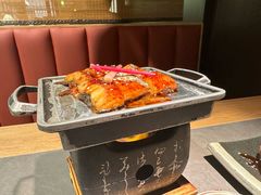 -沼津港精致料理·寿喜烧·烧鸟(龙湖南桥天街日料榜单店)