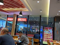 大堂-南城香(北京南站店)