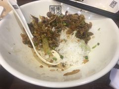 -德天顺盖码饭(人民西路店)