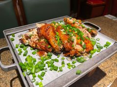 -绿茶餐厅(coco park 店)