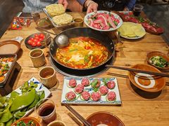 -贵厨酸汤牛肉(汇金星力城店)