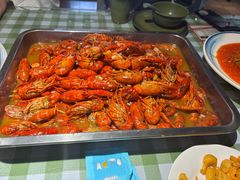-五百斤·20年正宗川菜·猛火现炒(鲁东大学店)