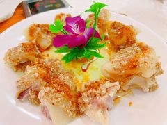 -顺德美食坊(南沙分店)