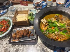 -一味大院•桐庐菜传承店(春江路店)