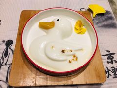 -京华烟云·北京烤鸭(领展购物广场·中关村店)
