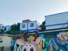 -玫瑰小镇