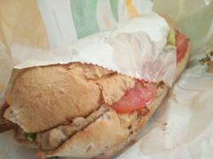 -赛百味SUBWAY(三阳广场店)