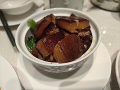 泉上红烧肉-泉上·发现DISCOVERY ·黔菜餐厅(银海元隆广场店)