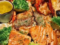 -OGGI TRATTORIA PIZZERIA(深业上城店)