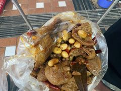 -八一好吃街·高品美食广场