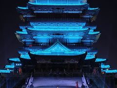 -寻梦滕王阁实景演出